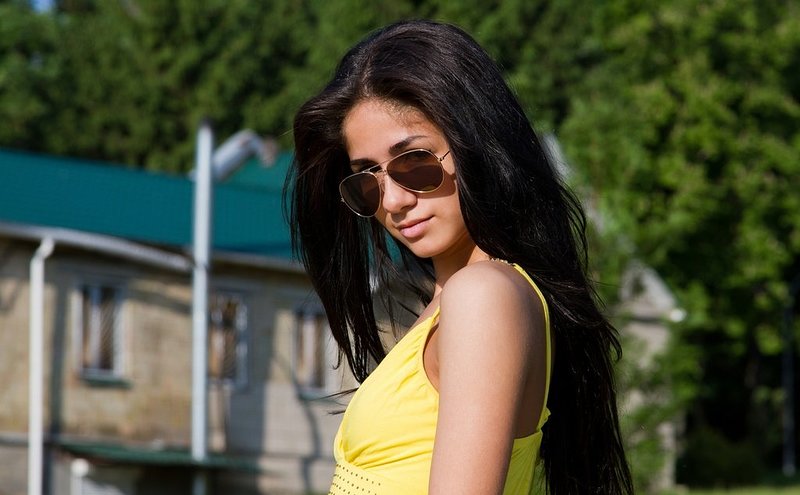 Светик, 21 год, 2 размер груди