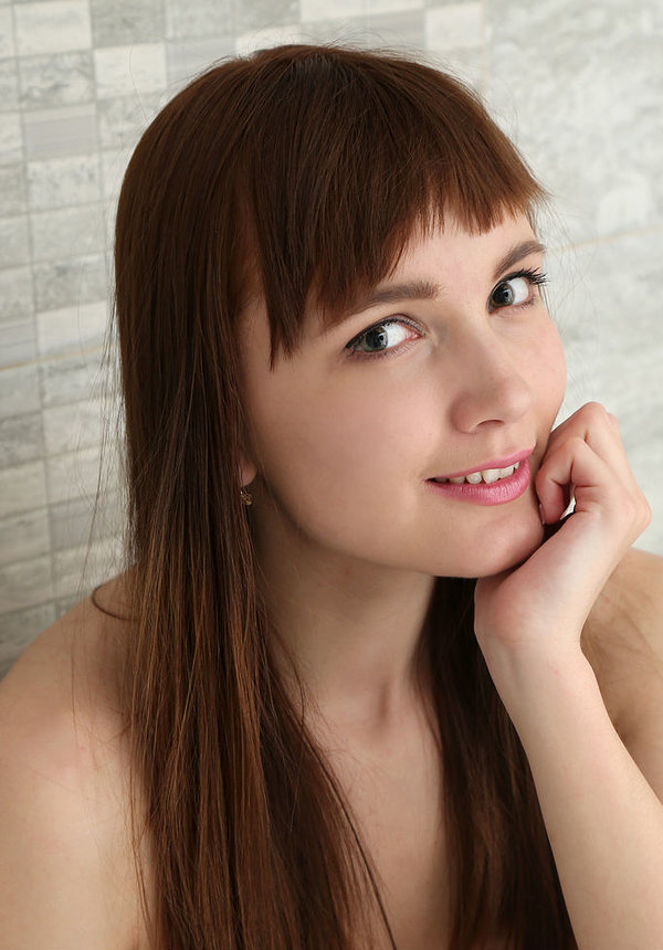 Галочка, 23 года, 1 размер груди