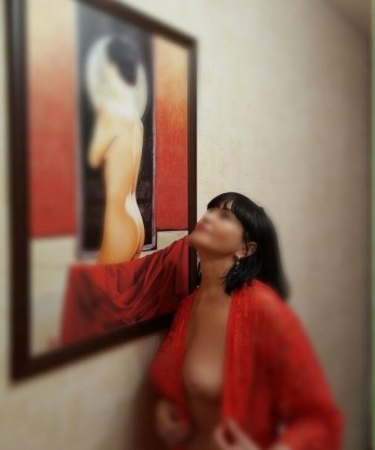 Татьяна, 20 лет, 2 размер груди